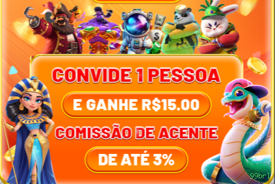 Cassino 99brl app mobile